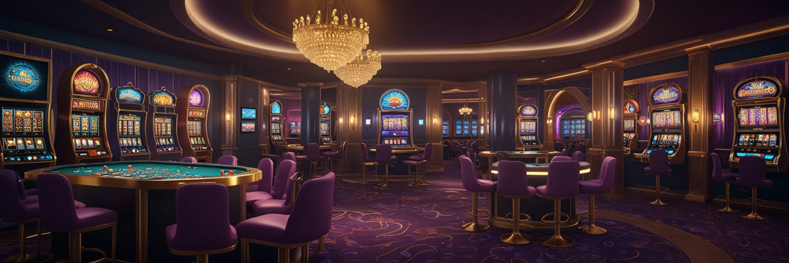 Pistolo Casino