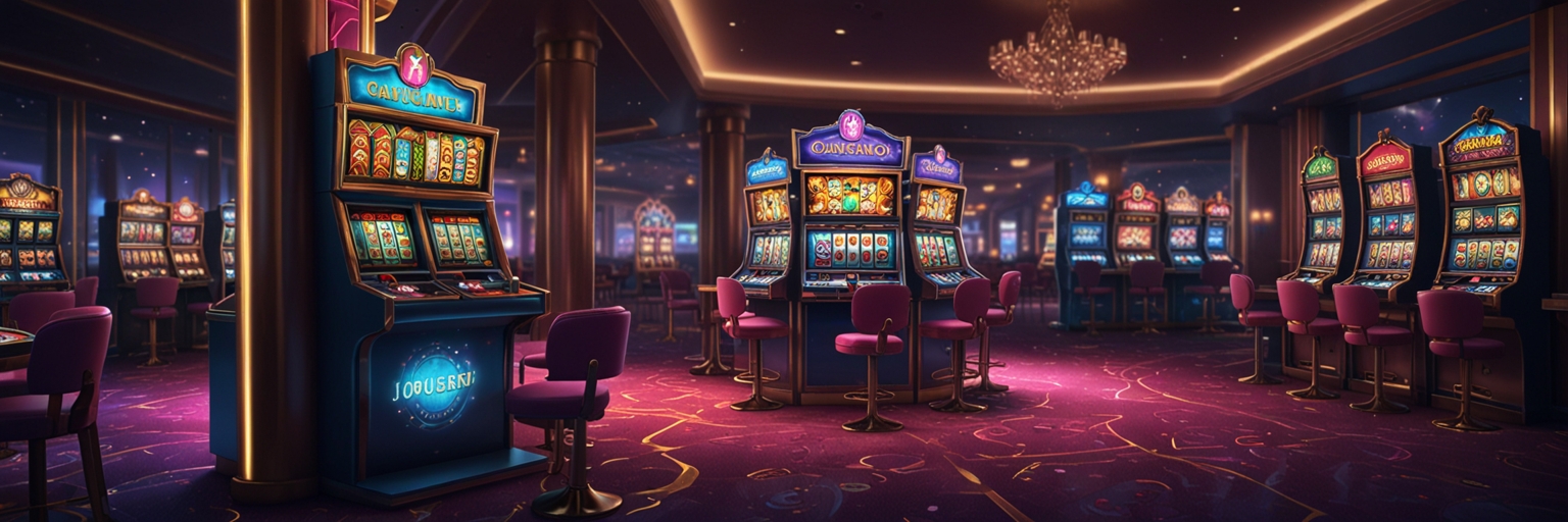 Pistolo Casino