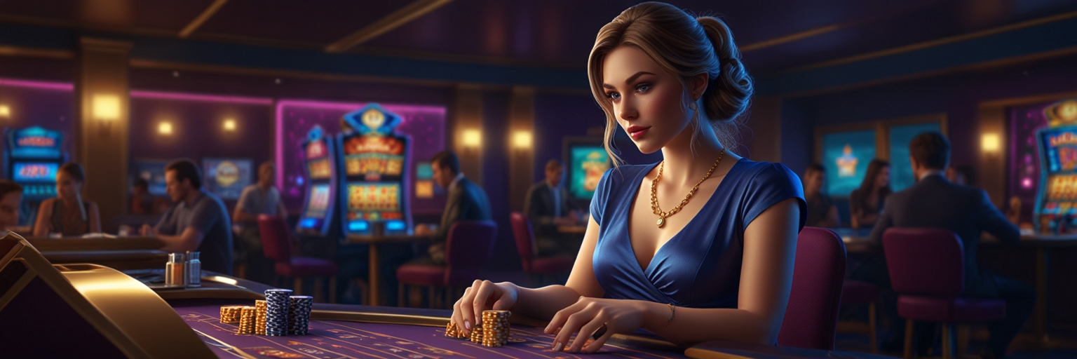 Pistolo Casino