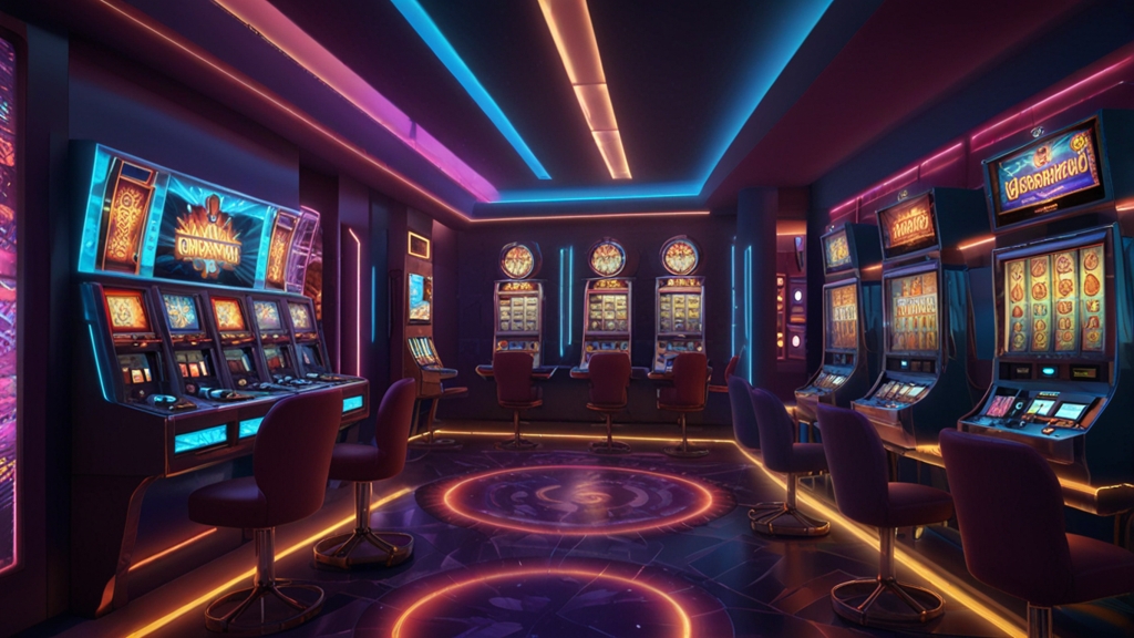 Pistolo Online Casino
