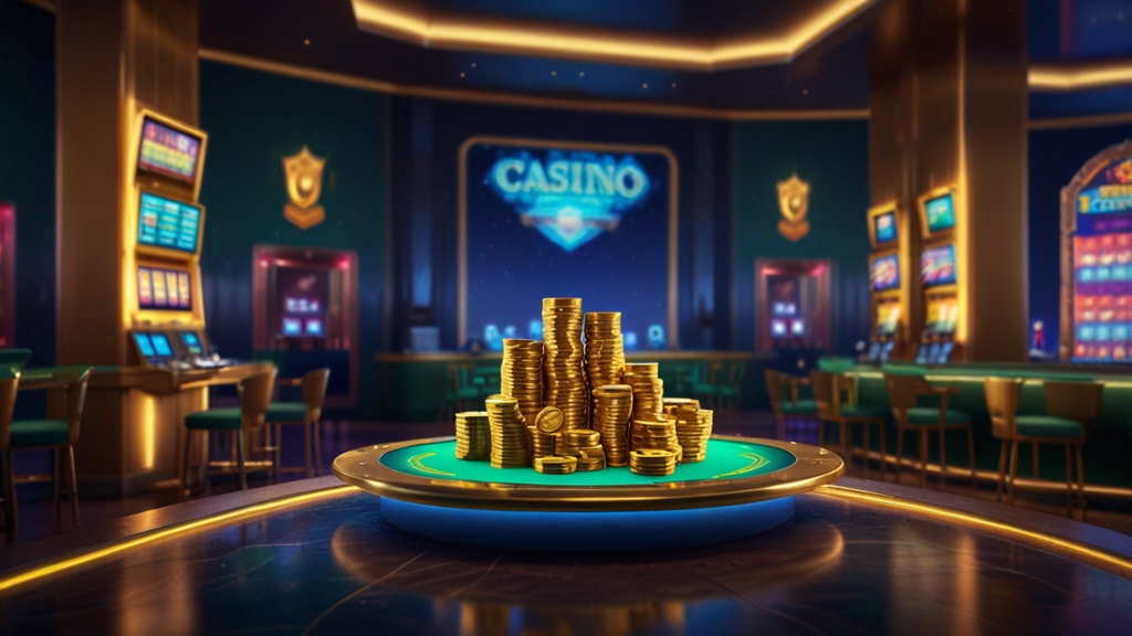Pistolo Casino En Ligne