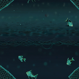 Deep Sea Cast Pistolo Casino Avis