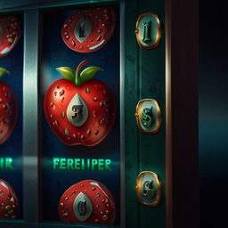 Fruit Reel Classic Pistolo Avis
