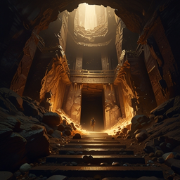 Golden Drift Mine Avis Pistolo