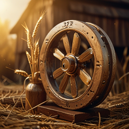 Harvest Reel Pistolo Online Casino