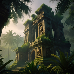 Jungle Echoes Pistolo Casino Avis