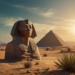 Pharaoh Ember Pistolo Avis
