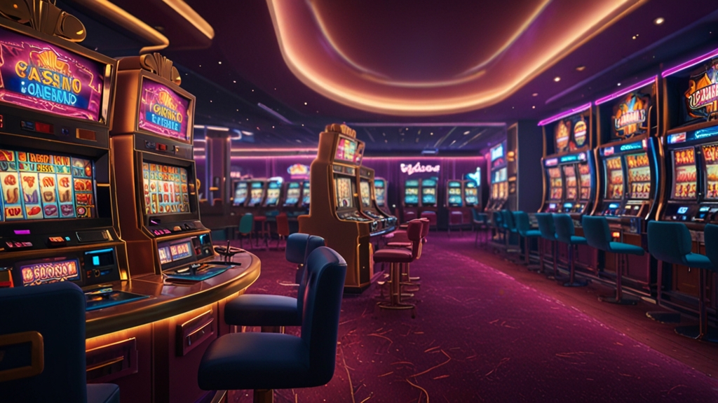 Casino Pistolo