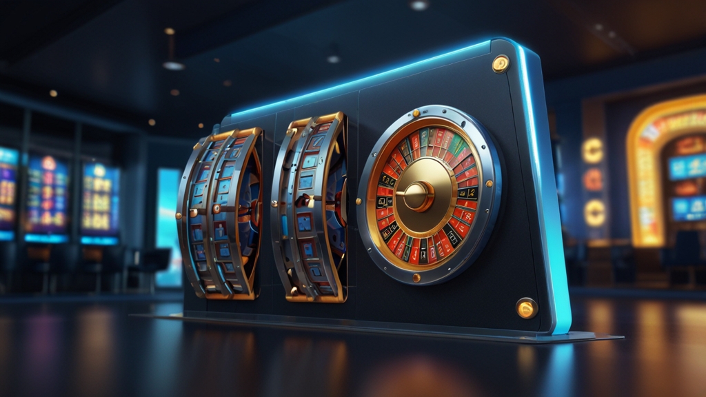 Pistolo Casino France