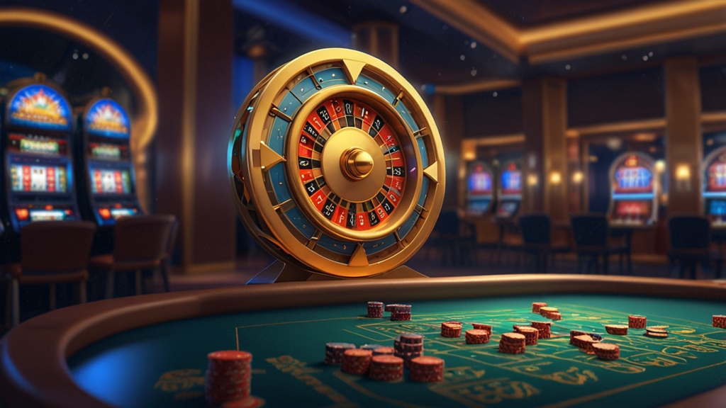 Pistolo Casino En Ligne