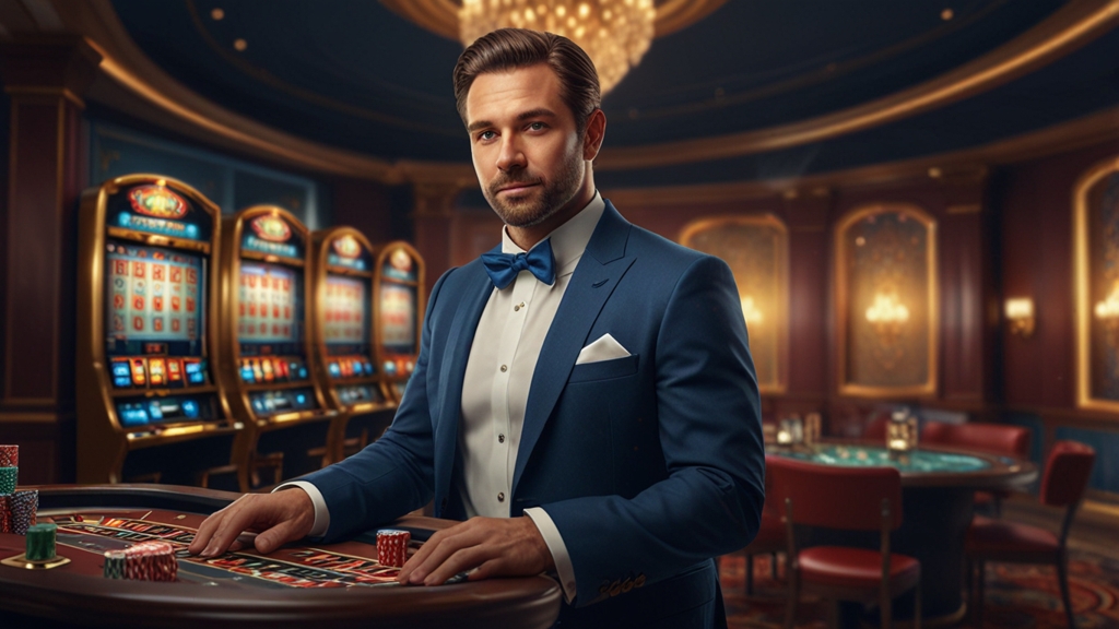 Pistolo Casino France