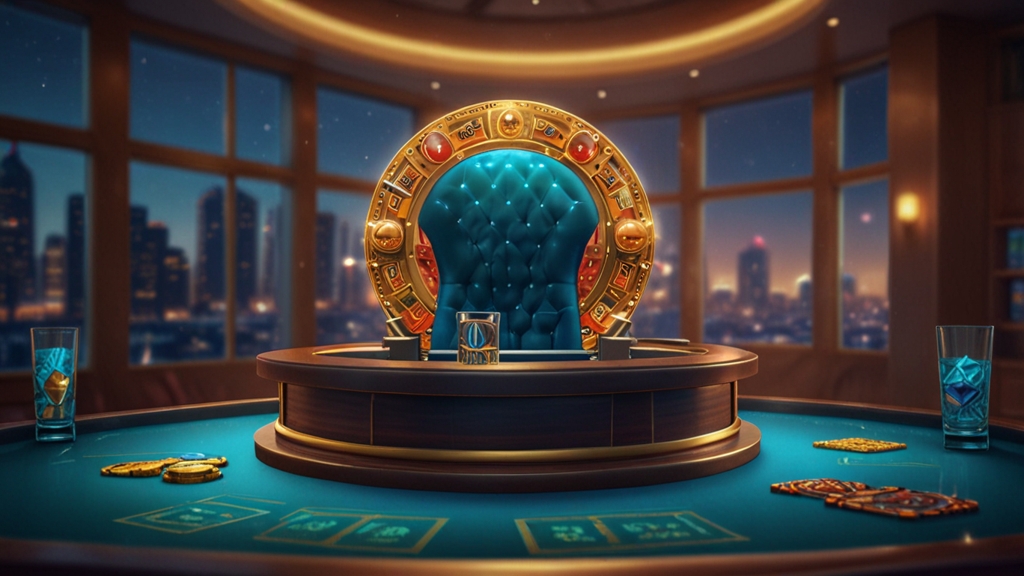 Pistolo Casino Avis